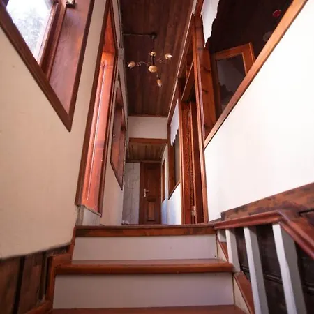 Hostel Lily Town Antalya